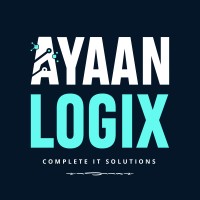 ayaan logix logo